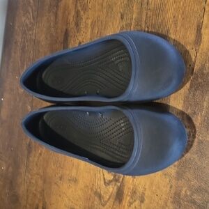 Crocs Women's Brooklyn Flats